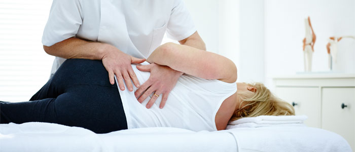 Anchorage chiropractic care